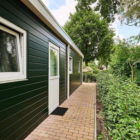 Boerenkiel Vakantiehuisjes De Kiel エクステリア 写真