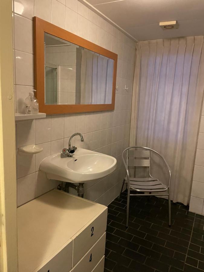 Boerenkiel Vakantiehuisjes De Kiel エクステリア 写真