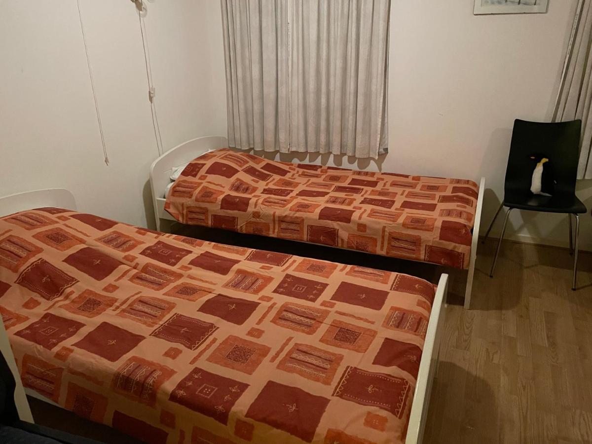 Boerenkiel Vakantiehuisjes De Kiel エクステリア 写真