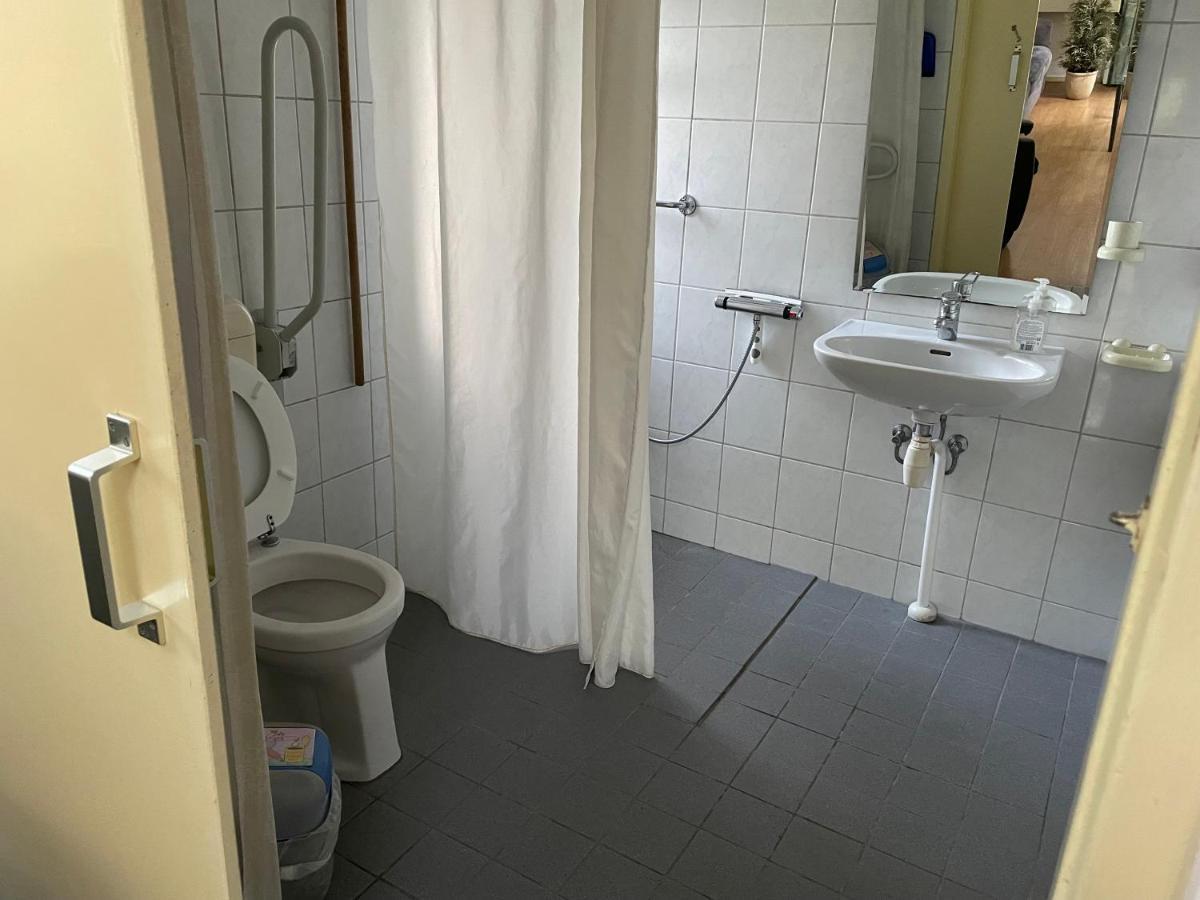 Boerenkiel Vakantiehuisjes De Kiel エクステリア 写真