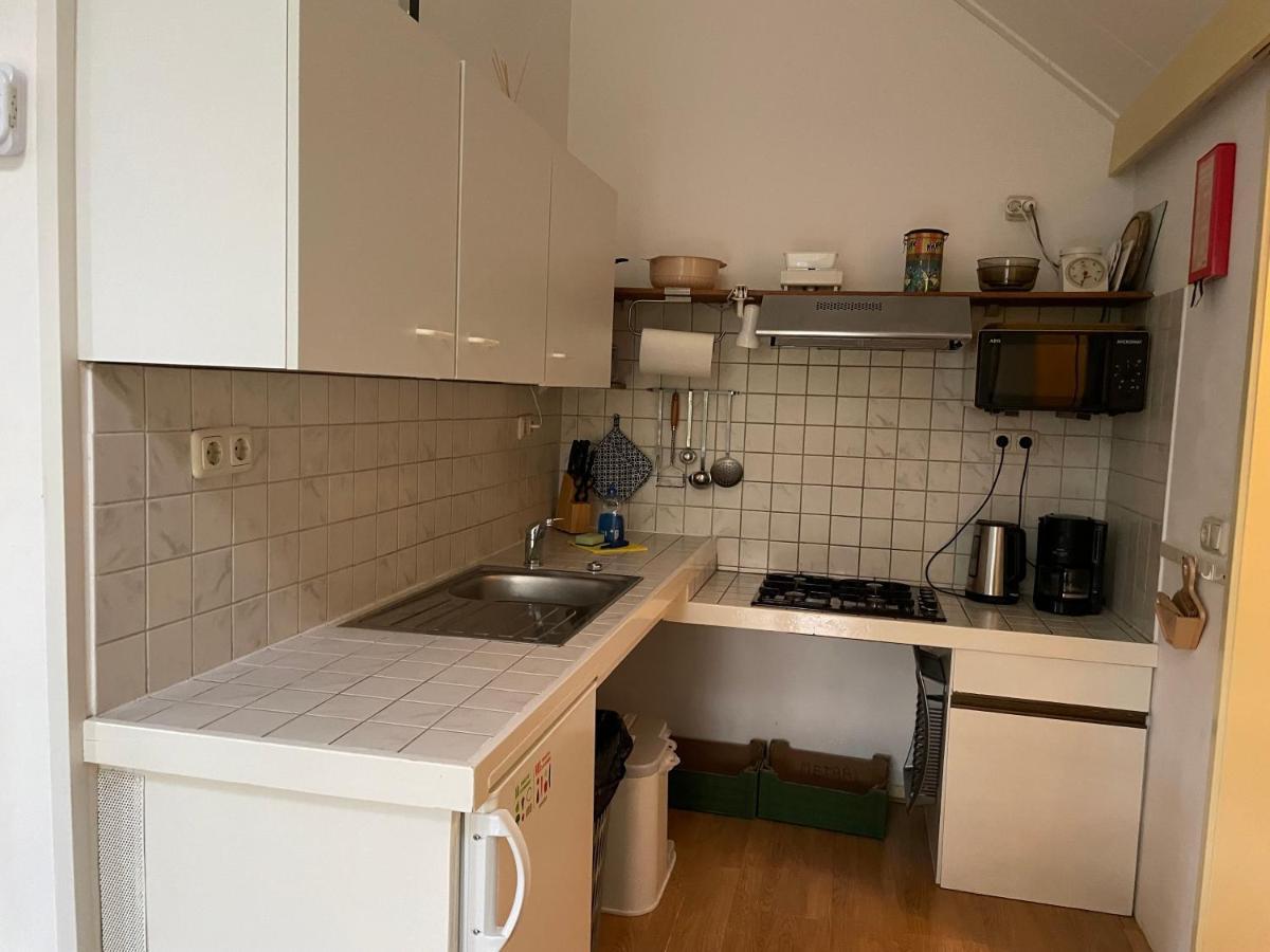 Boerenkiel Vakantiehuisjes De Kiel エクステリア 写真