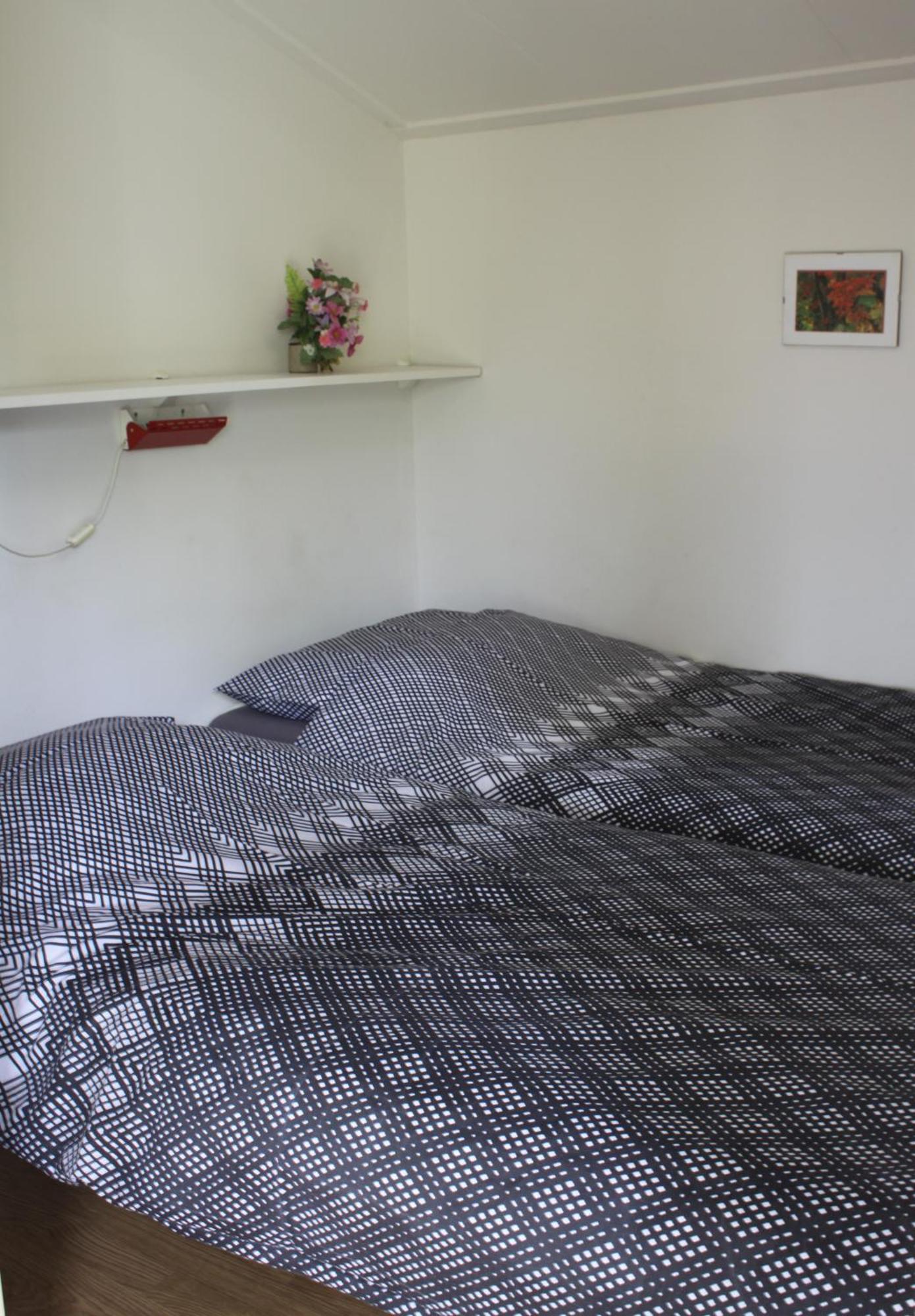 Boerenkiel Vakantiehuisjes De Kiel エクステリア 写真