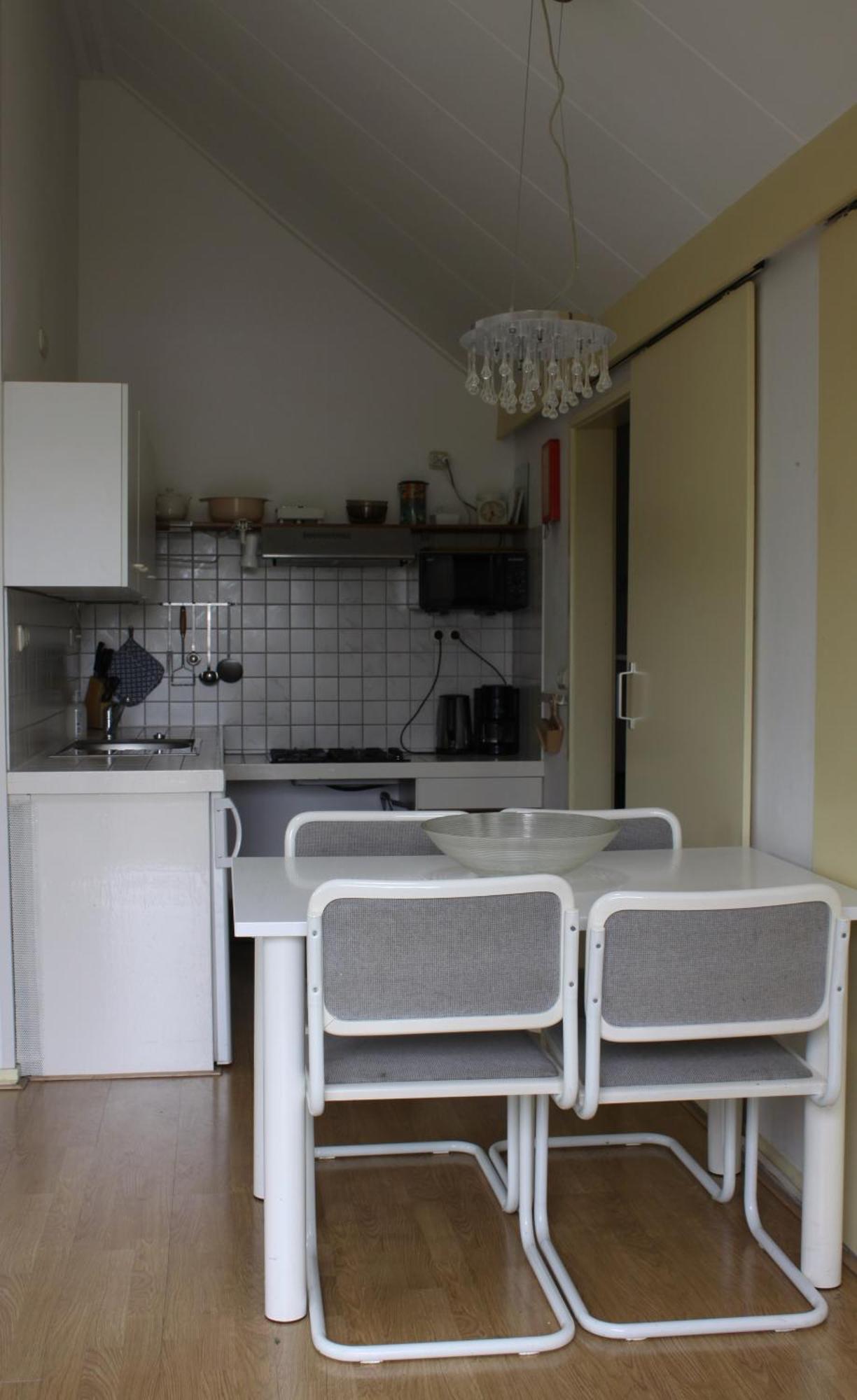 Boerenkiel Vakantiehuisjes De Kiel エクステリア 写真