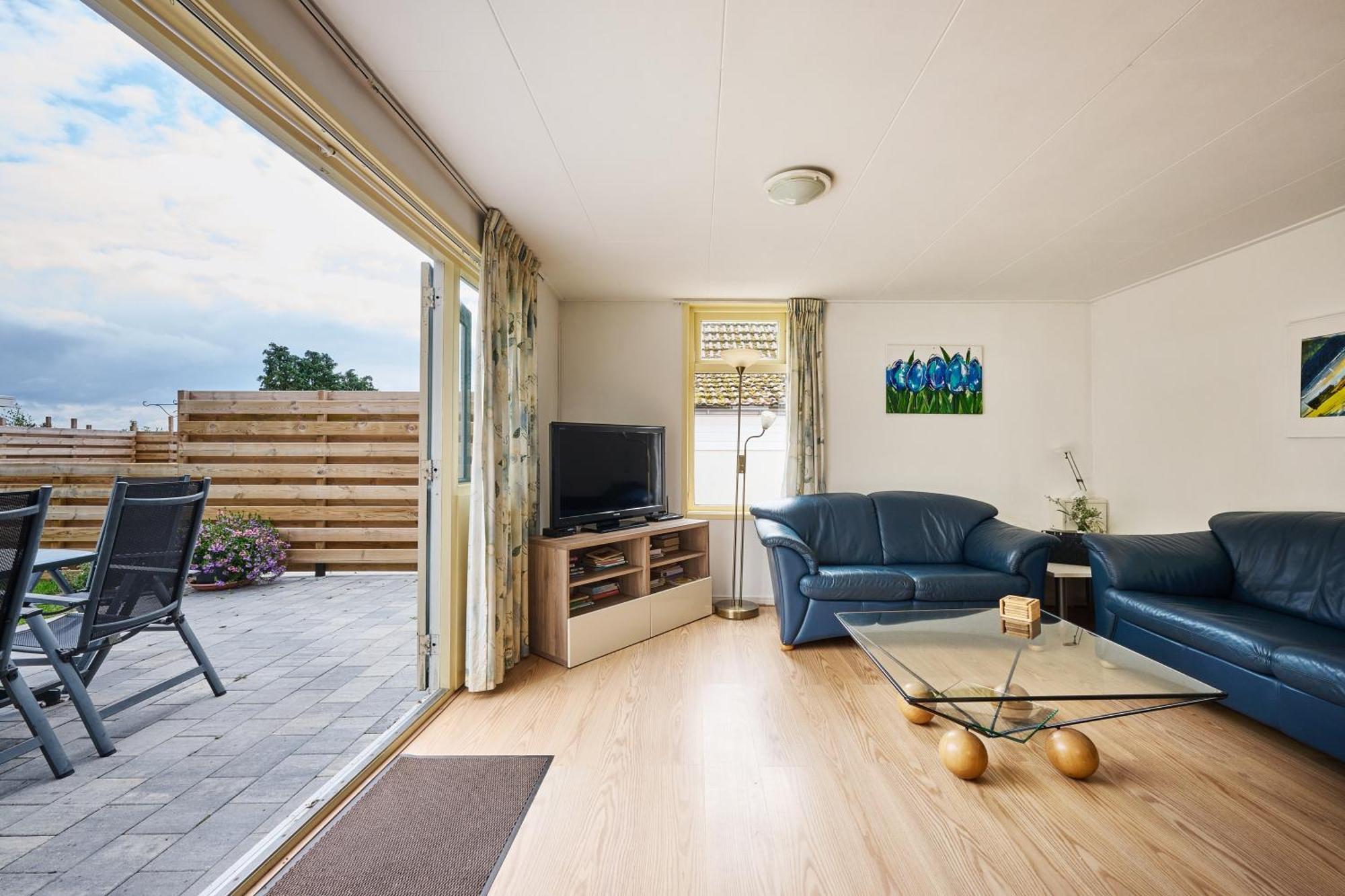 Boerenkiel Vakantiehuisjes De Kiel エクステリア 写真