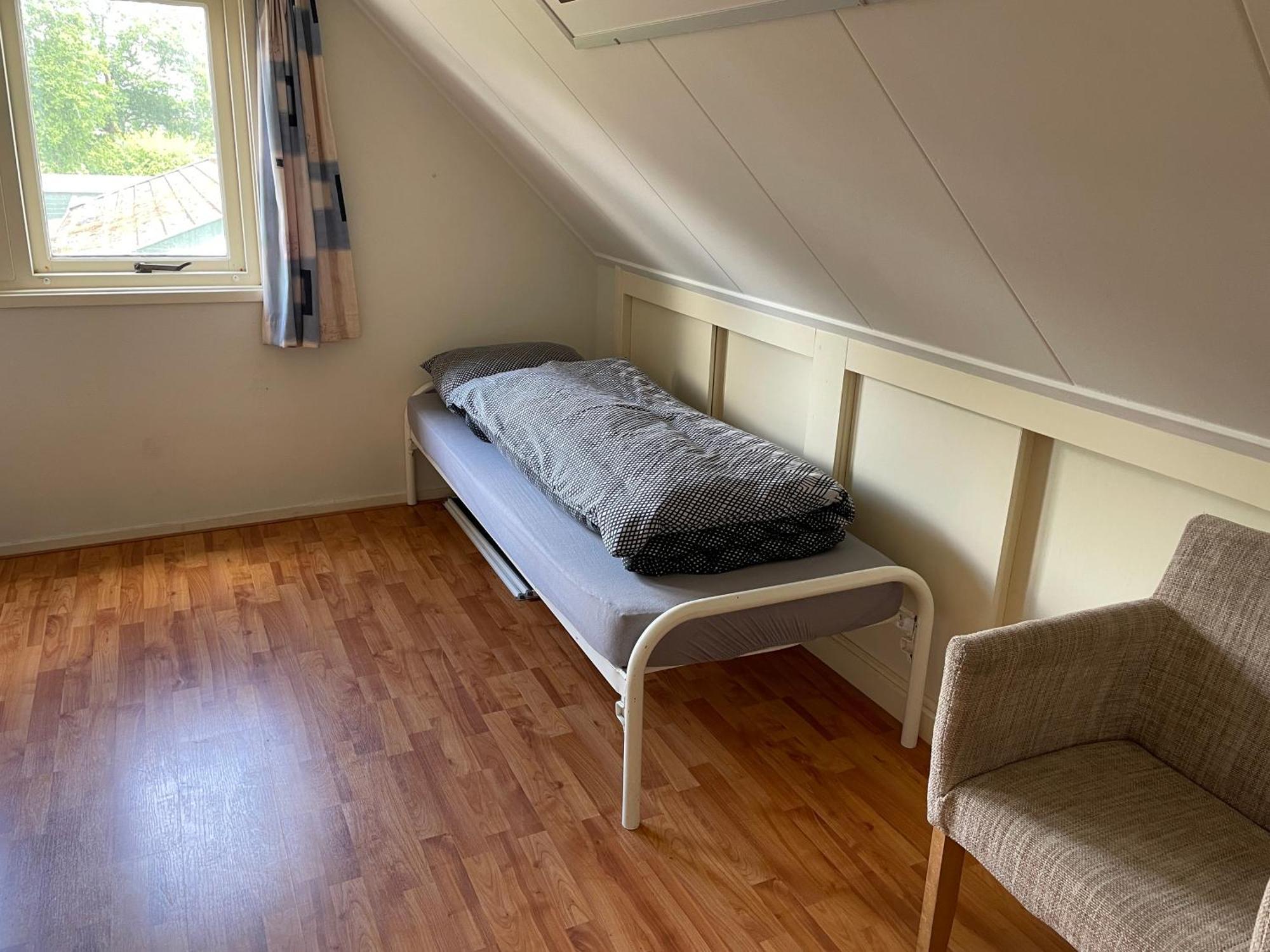 Boerenkiel Vakantiehuisjes De Kiel エクステリア 写真