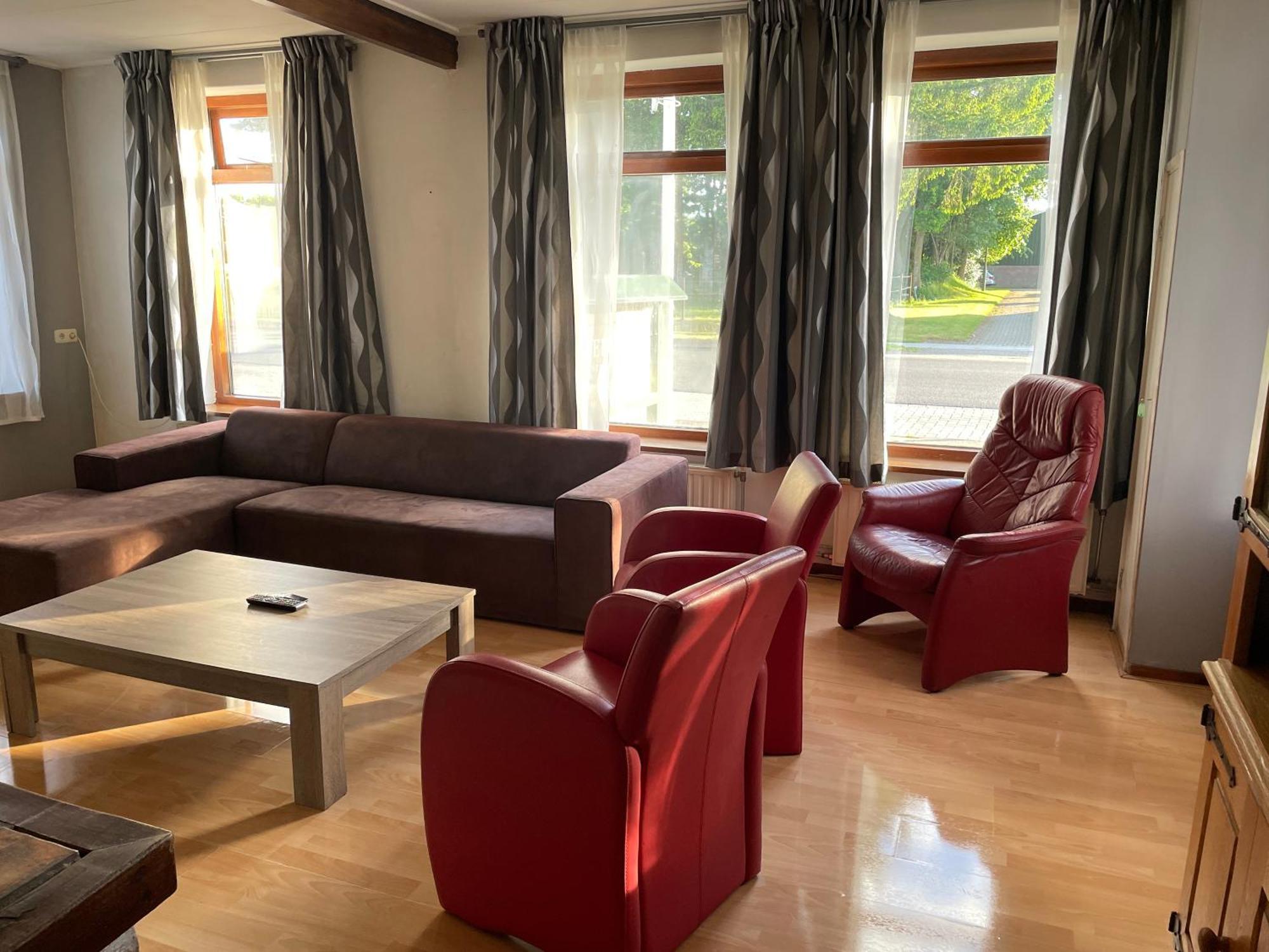Boerenkiel Vakantiehuisjes De Kiel エクステリア 写真