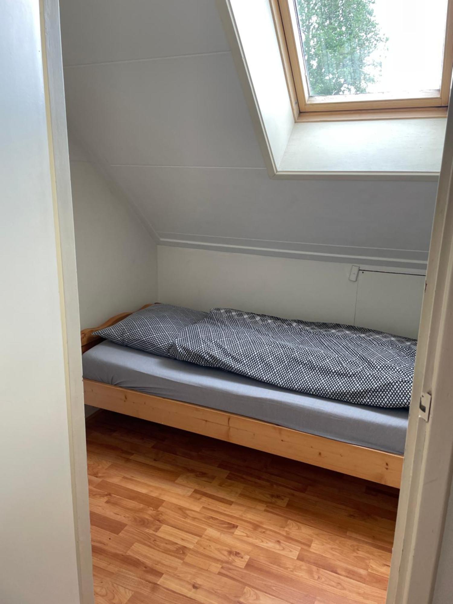 Boerenkiel Vakantiehuisjes De Kiel エクステリア 写真