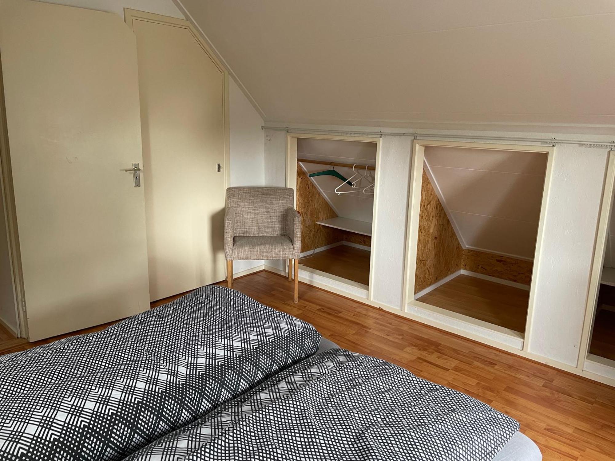 Boerenkiel Vakantiehuisjes De Kiel エクステリア 写真